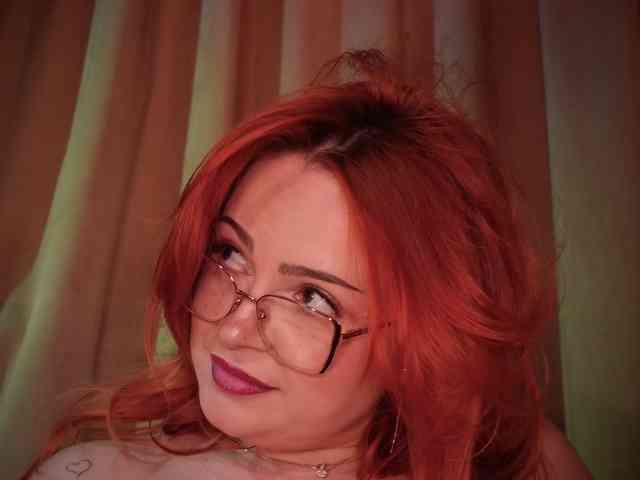 LexyTexas webcam