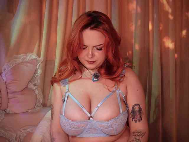 LexyTexas webcam