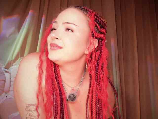 LexyTexas webcam
