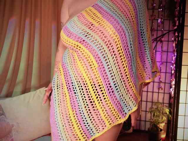 LexyTexas webcam