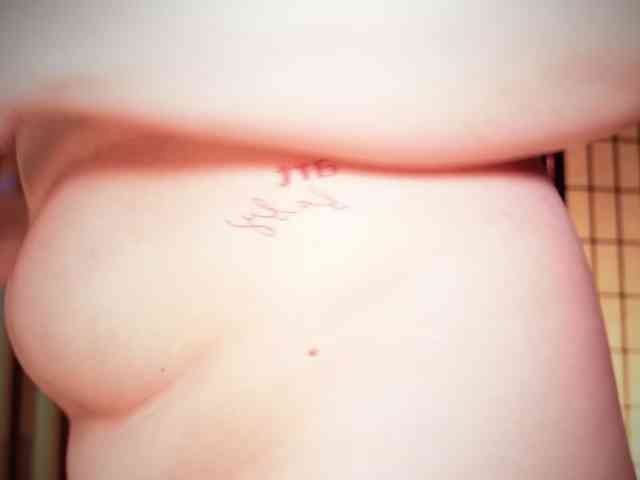 LexyTexas webcam