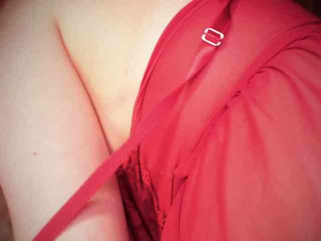 LexyTexas webcam