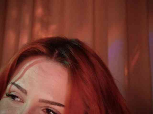 LexyTexas webcam