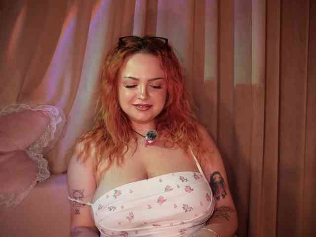 LexyTexas webcam