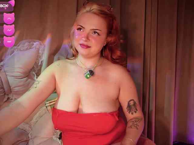 LexyTexas webcam