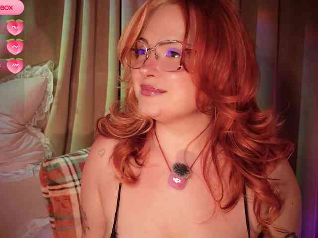 LexyTexas webcam