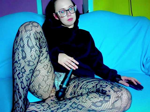 MelissiaMissa live cam on BongaCams