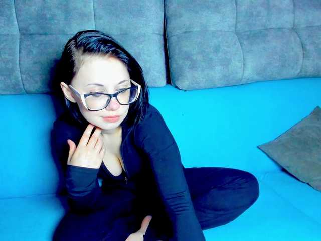 MelissiaMissa live cam on BongaCams