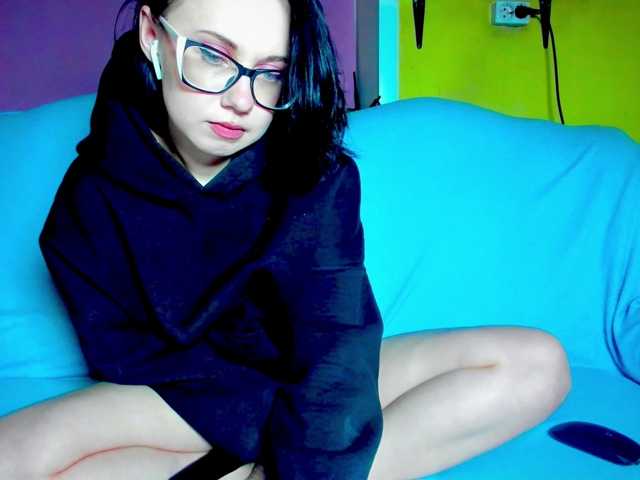 MelissiaMissa live cam on BongaCams