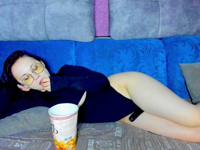 MelissiaMissa live webcam show