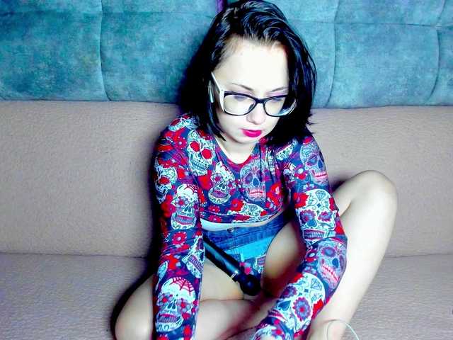 MelissiaMissa live cam on BongaCams