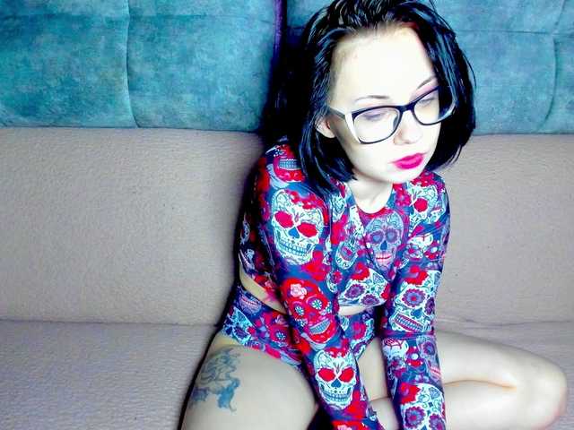 MelissiaMissa live cam on BongaCams