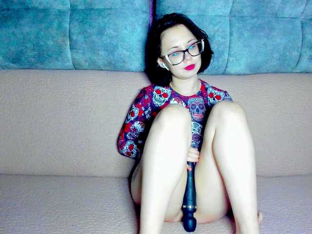 MelissiaMissa live cam on BongaCams