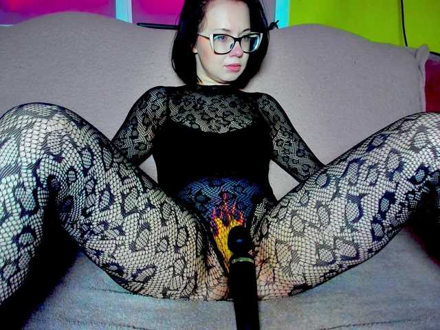 MelissiaMissa live cam on BongaCams