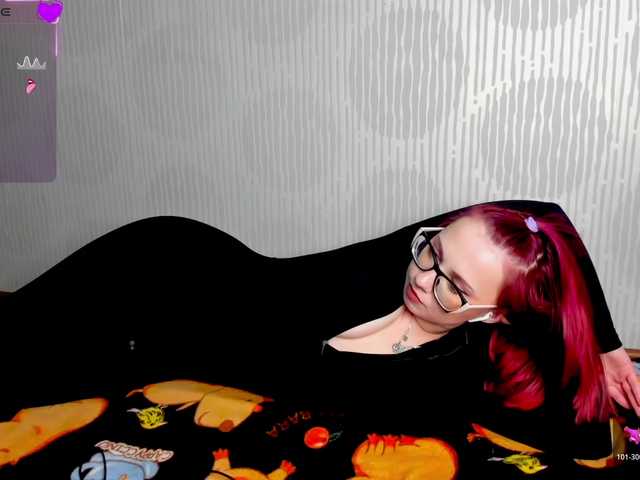 MelissiaMissa's BongaCams show and profile