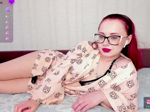 MelissiaMissa's BongaCams show and profile