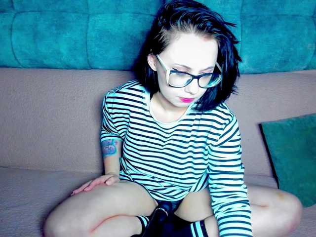 MelissiaMissa live cam on BongaCams