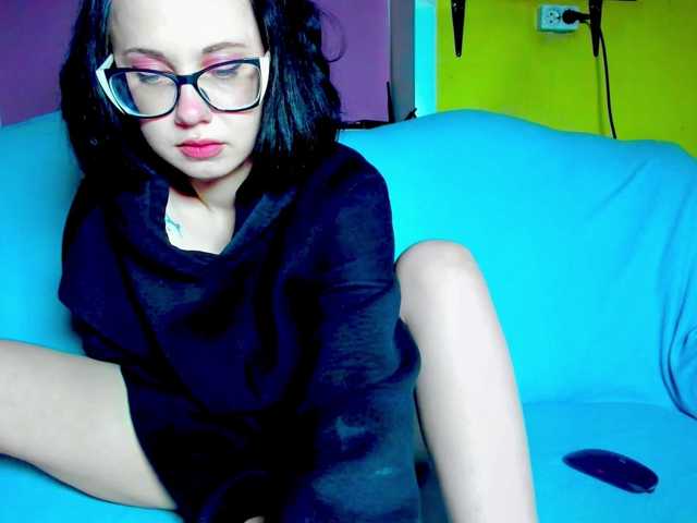 MelissiaMissa live cam on BongaCams