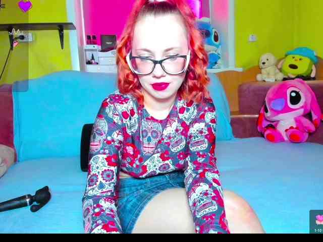 MelissiaMissa webcam