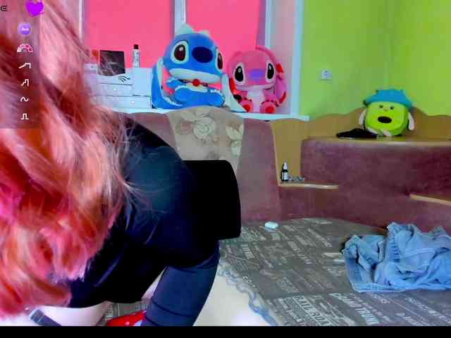 MelissiaMissa webcam