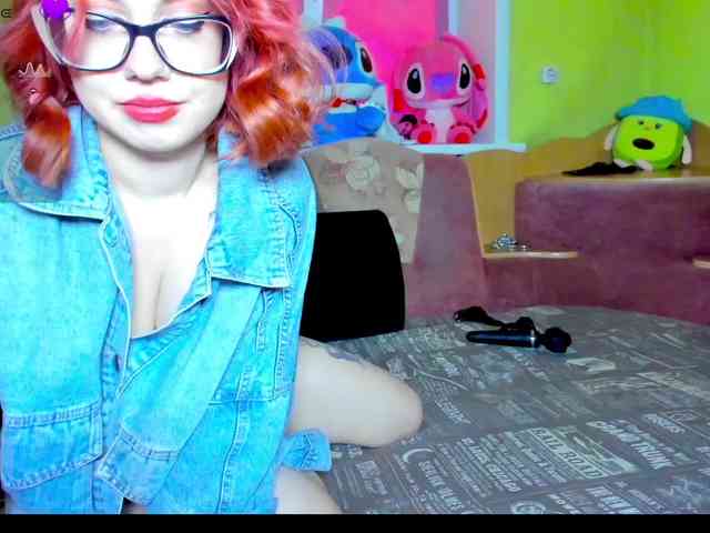 MelissiaMissa webcam