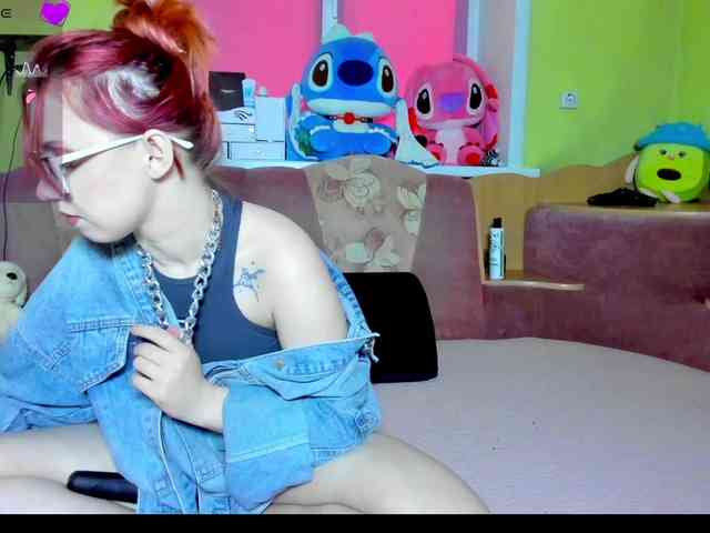 MelissiaMissa webcam