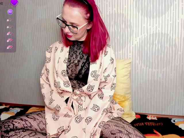 MelissiaMissa webcam