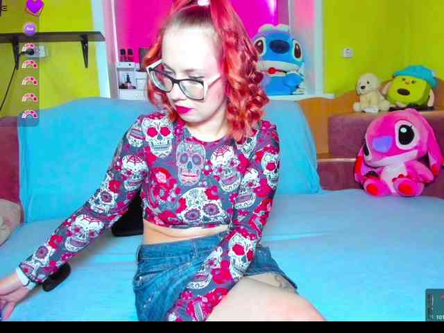 MelissiaMissa webcam