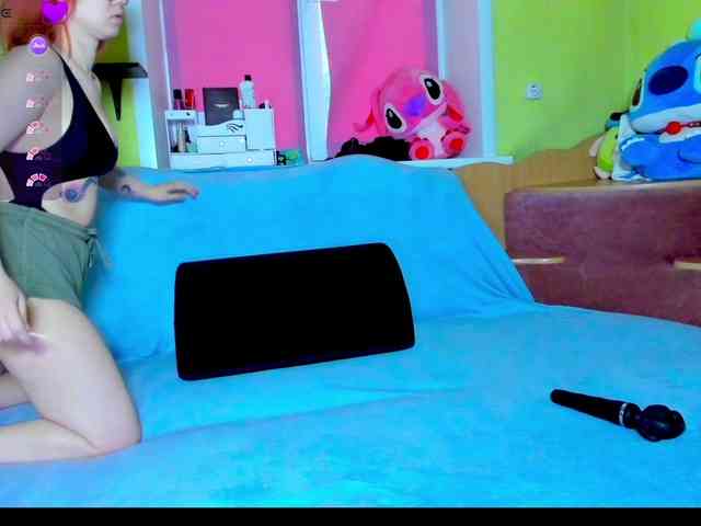 MelissiaMissa webcam