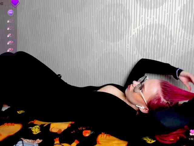 MelissiaMissa webcam