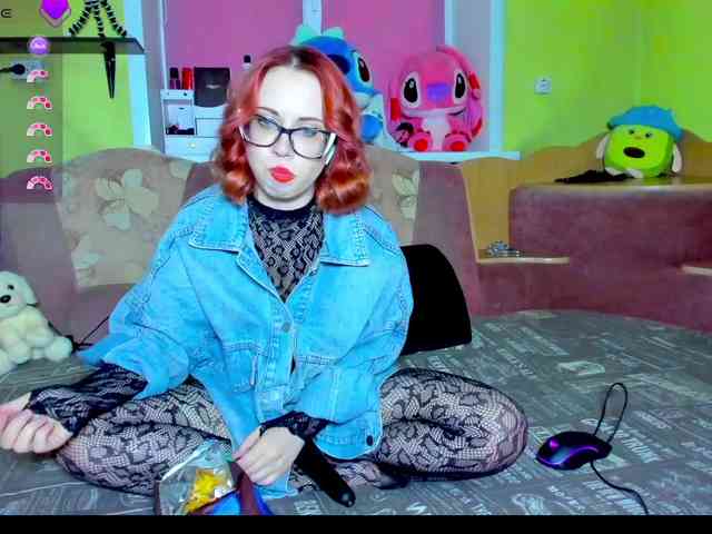 MelissiaMissa webcam