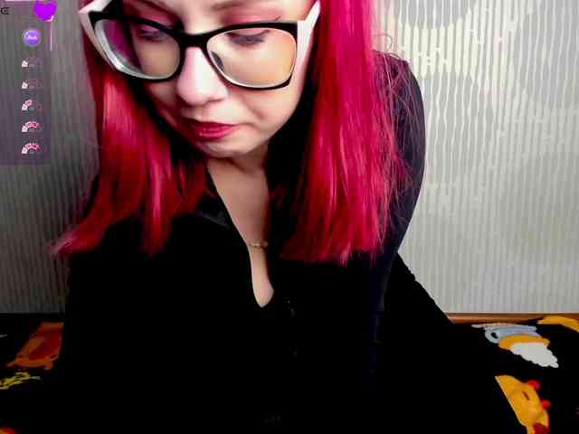 MelissiaMissa webcam