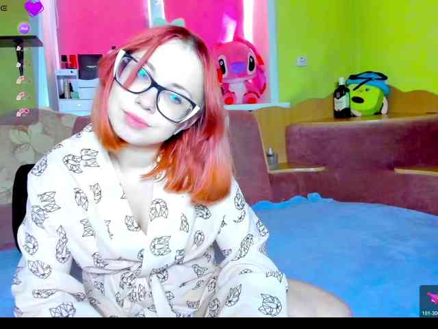 MelissiaMissa webcam