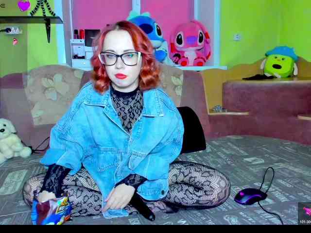 MelissiaMissa webcam