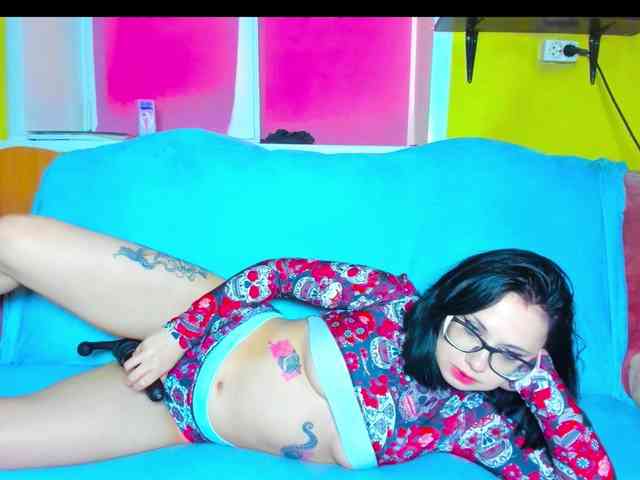 MelissiaMissa webcam