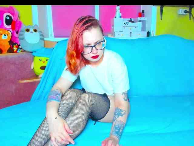 MelissiaMissa webcam