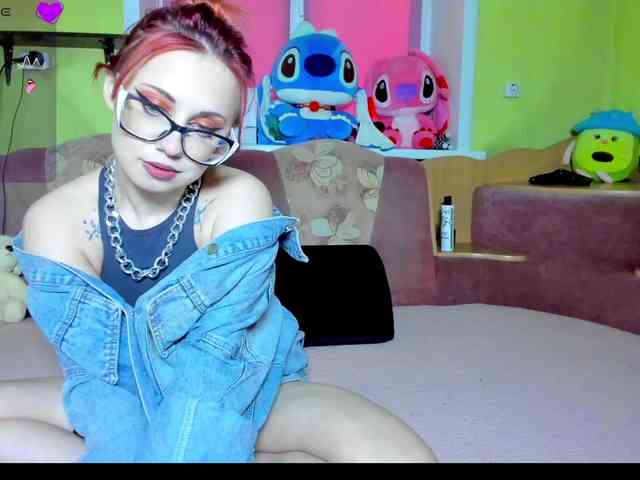 MelissiaMissa webcam