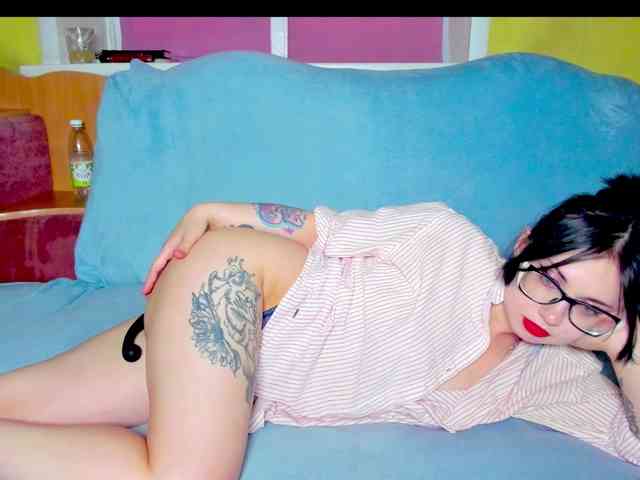 MelissiaMissa webcam
