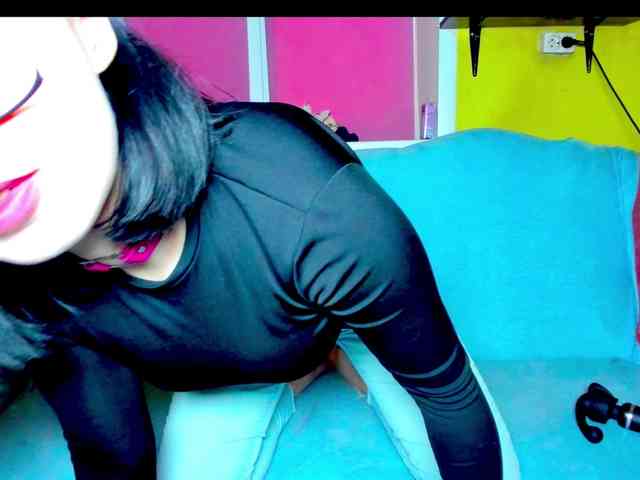 MelissiaMissa webcam