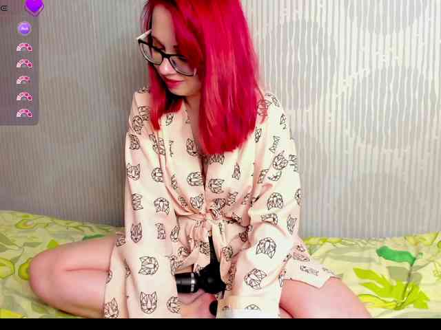 MelissiaMissa webcam