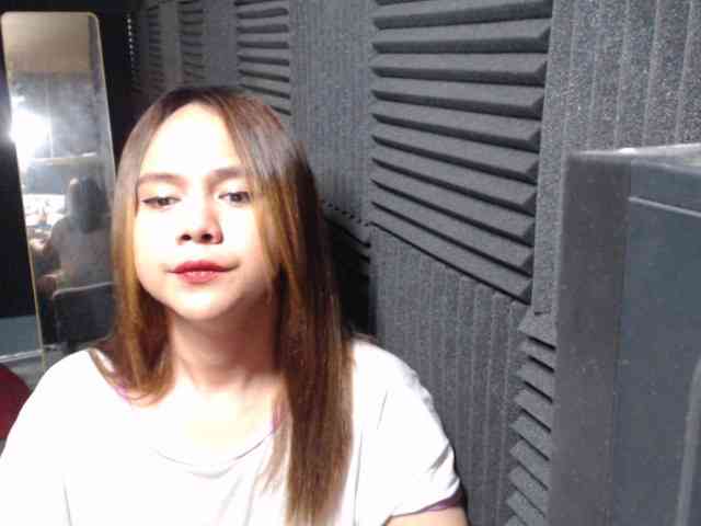 SapioSexualAsian... Live Webcam on BongaCams