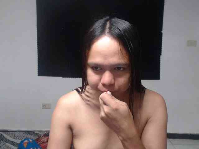 SapioSexualAsianTrans