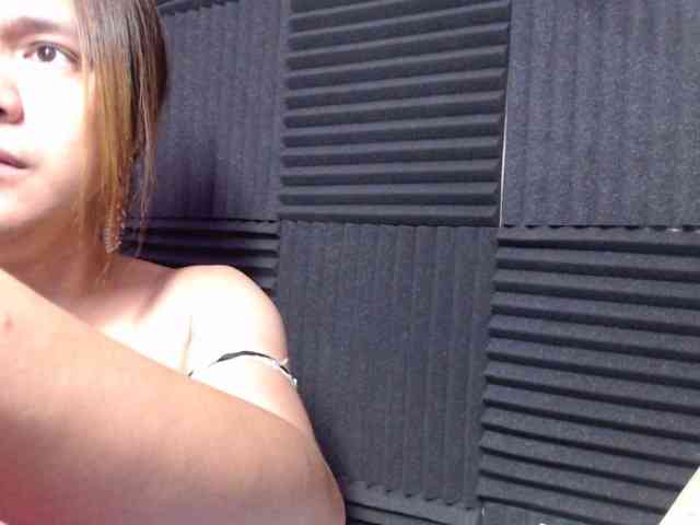 SapioSexualAsian... Live Webcam on BongaCams
