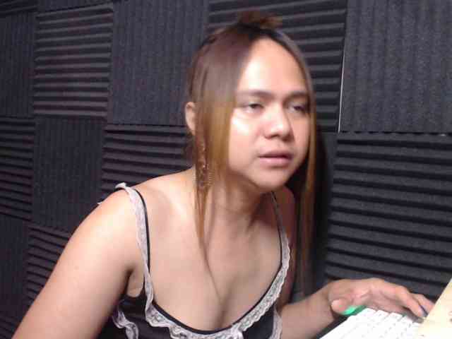 SapioSexualAsian... Live Webcam on BongaCams