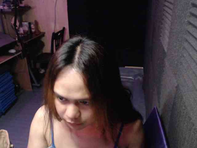 SapioSexualAsian... Live Webcam on BongaCams