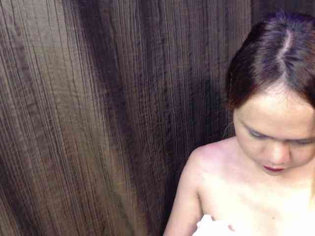 SapioSexualAsian... Live Webcam on BongaCams