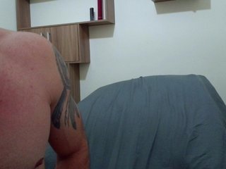 august-laura Porn Show