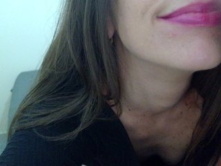 august-laura Porn Show