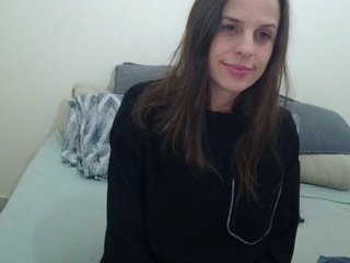 august-laura Porn Show