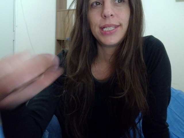 august-laura live cam on BongaCams